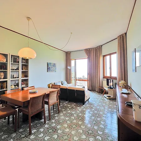 Casale Amati Al Mare ليريسي