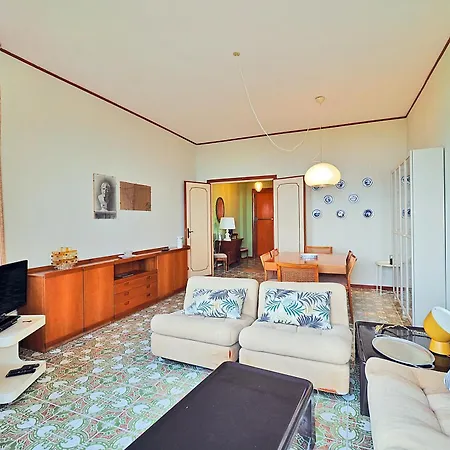 דירה Casale Amati Al Mare לריצ'י
