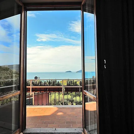 Casale Amati Al Mare