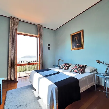 Casale Amati Al Mare דירה