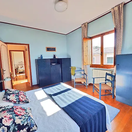 Casale Amati Al Mare شقة *