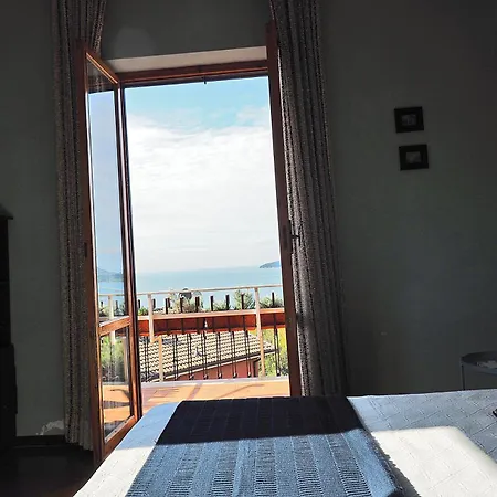 شقة Casale Amati Al Mare