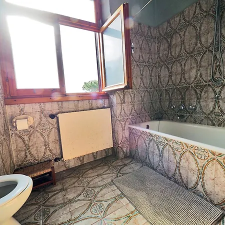 דירה Casale Amati Al Mare *