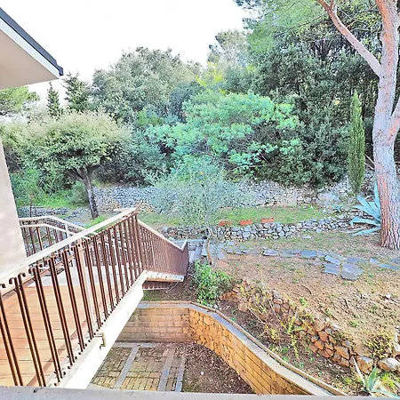 Casale Amati Al Mare דירה *